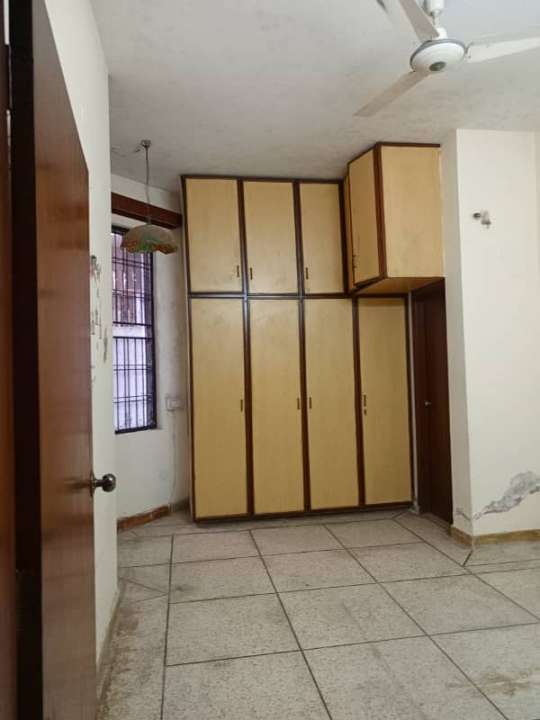 5 marla house for rent for Family and Silent office (Call center + Software house) 4 bed attach bath TV launch / Kitchen and Drawing room 6