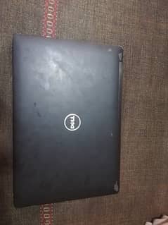 Dell Latitude 7280 0