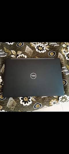 Dell 7390 latitude i5 8th Generation