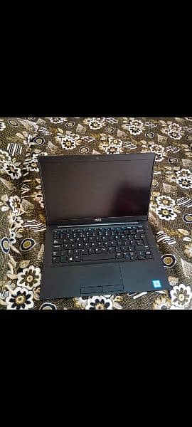 Dell 7390 latitude i5 8th Generation 1