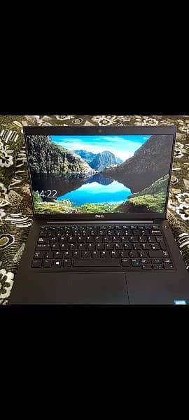 Dell 7390 latitude i5 8th Generation 2