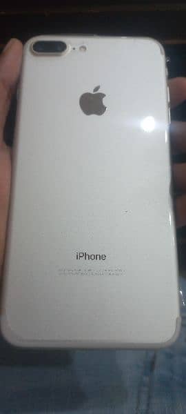 i phone 7 plus 256 gb approved 1