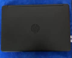 hp 640 g1 4th generation