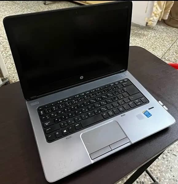 hp 640 g1 4th generation 1