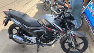 united 125 cc 2023 unregistered 0