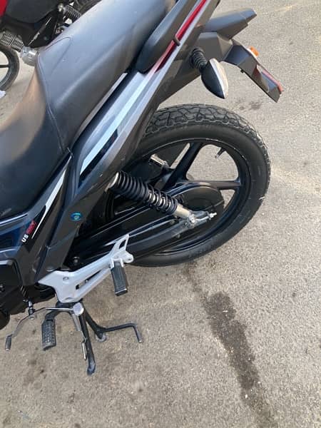 united 125 cc 2023 unregistered 5