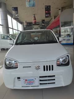 Suzuki Alto 2022