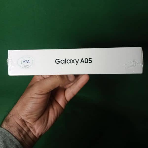 Samsung Galaxy A05 4