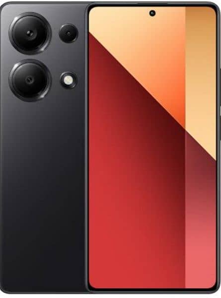 Redmi 0