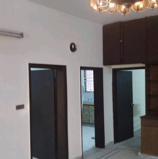 1 Kanal House For Rent In Iqbal Avenue Iqbal Avenue 0