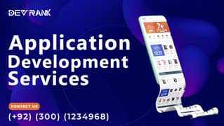 Mobile App Development/Mobile Application Design/iOS App Developer