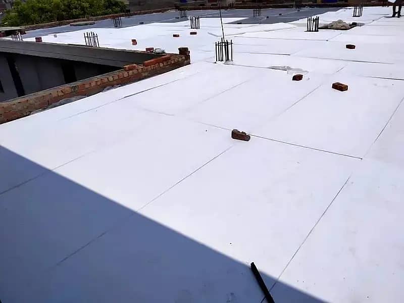 Insulation & Waterproofing Solutions Bitumen Membrane, Thermopore,Hea 18