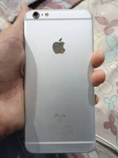 iphone 6s plus good condition h or 32 gb h all ok 0