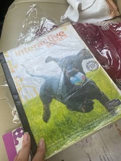 science book for sale!!