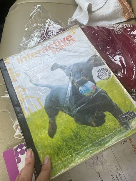 science book for sale!! 0