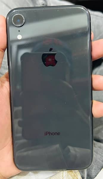 iphone Xr Jv 128Gb 1