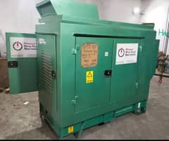 30Kva Generator