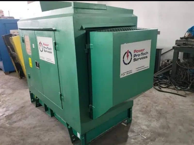 30Kva Generator 2