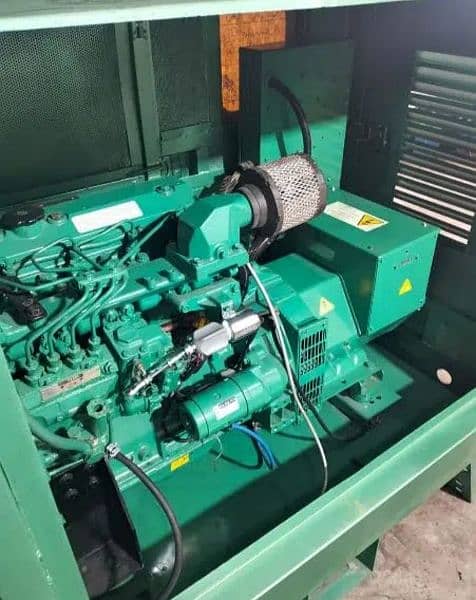 30Kva Generator 5