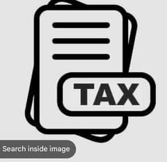 Registeration/Filing of income tax return