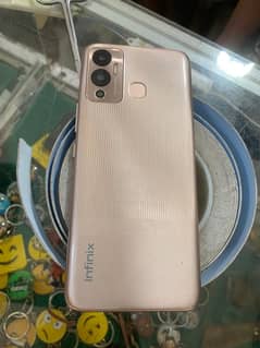 infinix hot 12 play