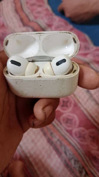 Apple ke original  earphone 3