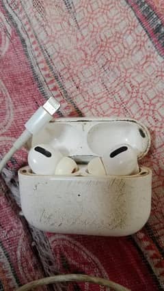 Apple ke original  earphone