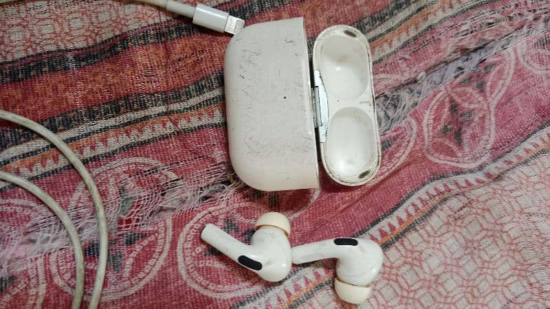 Apple ke original  earphone 5