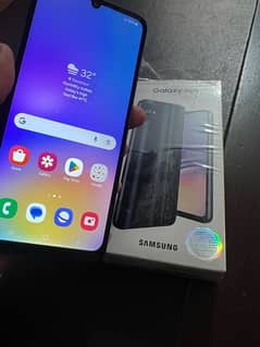 Samsung A05 0