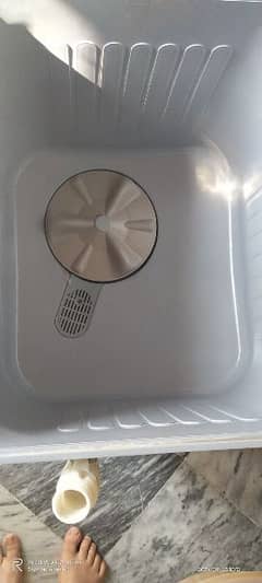 mini Washing Machine 0