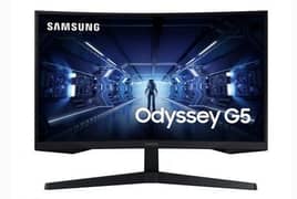 samsung G5 27 inch