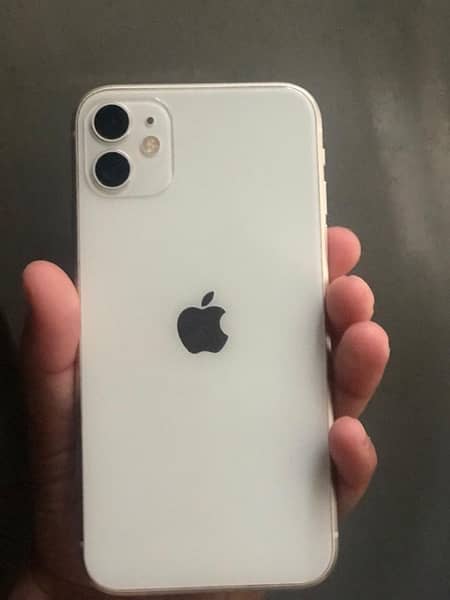 iPhone 11 128 gb fu 1