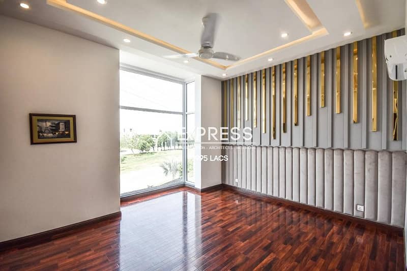 1 kanal Beautiful FULL HOUSE For Rent Phase 4 DHA 16