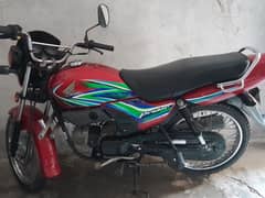 Honda Prider Saaf condition all ok genuine