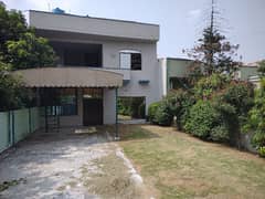 16 Marla Double Story Full House Near G1 Market Johar Town Lahore 0