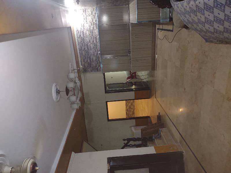 16 Marla Double Story Full House Near G1 Market Johar Town Lahore 5