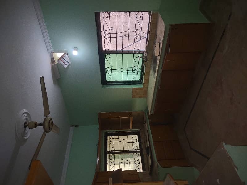 16 Marla Double Story Full House Near G1 Market Johar Town Lahore 20