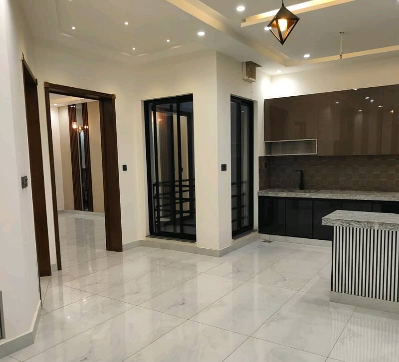 A 7 Marla House Located In Architects Engineers Housing Society Is Available For sale 2