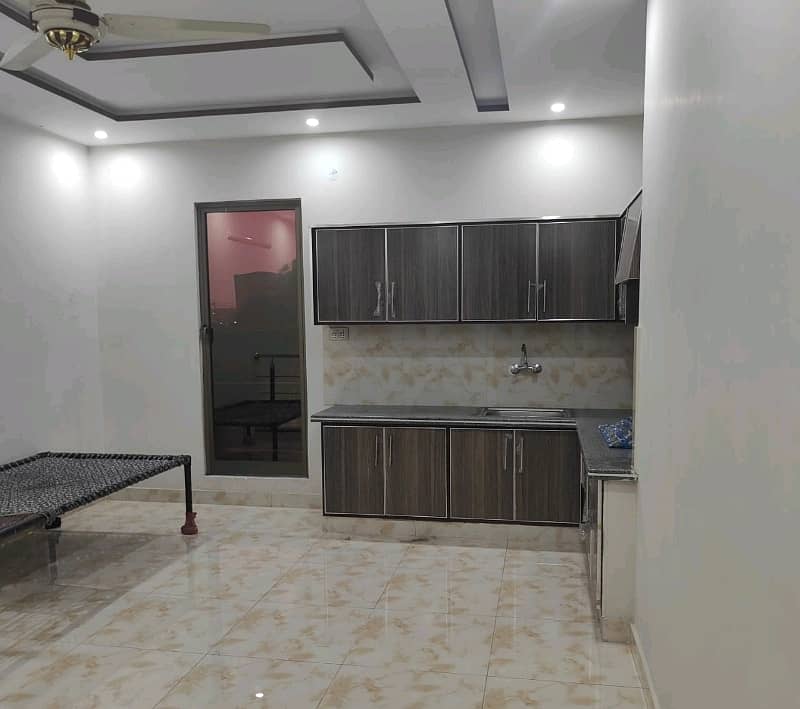 Ready To sale A House 6 Marla In Johar Town Johar Town 5