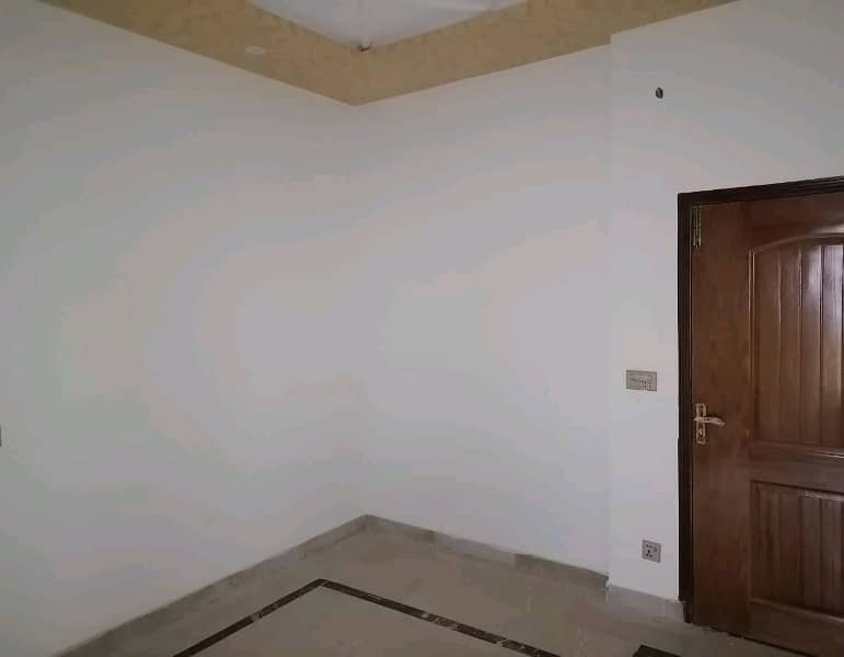 A Centrally Located House Is Available For sale In Johar Town 3