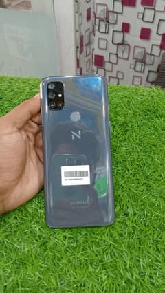 Oneplus Nord N10 Single Sim 5G 6GB 128GB 10/10 Condition  (NEW)