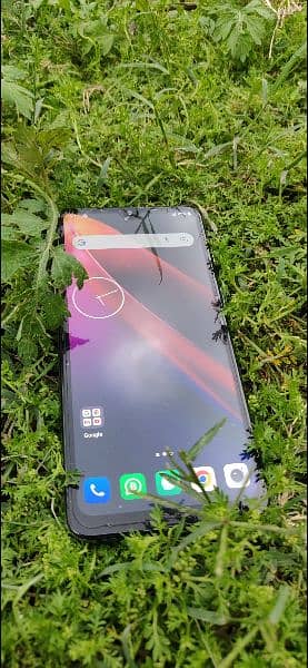 One Plus 7 5g (6-128 ) Dual sim approved Urgent sale 1