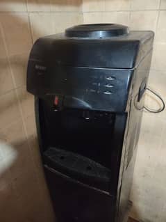 water dispenser in working condition