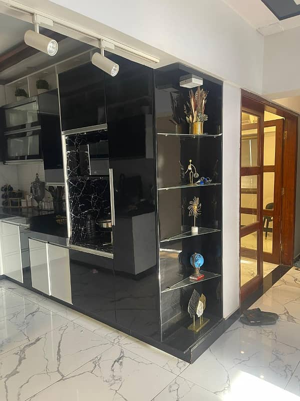 3 Bed Dd Flat For Sale In Of Saima Presidency Safoora Chowrangy 15