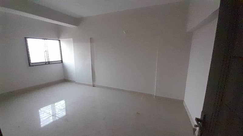 3Bd Dd Flat for Ret in Luxury Apartment of Sanober Twin Tower 6