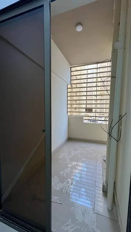 2 Bd Dd Flat for Rent in City Tower and Shopping Mall 0