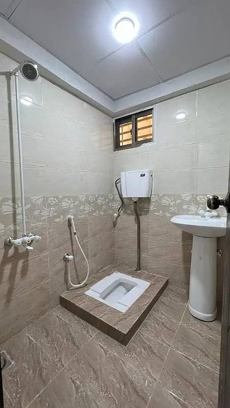 2 Bd Dd Flat for Rent in City Tower and Shopping Mall 4