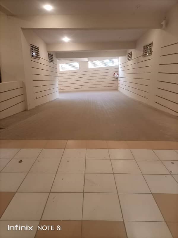 2 Bd Dd Flat for Rent in City Tower and Shopping Mall 11