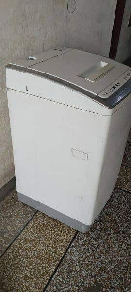 atomic washing machine 3