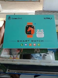 ultra 2 smart watch 0